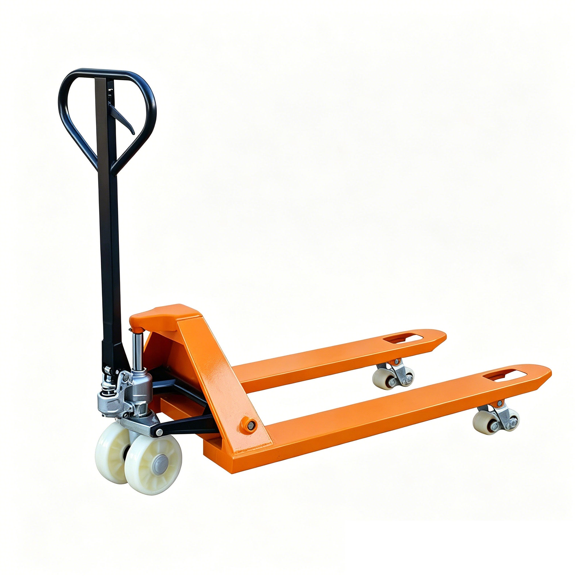 Hand pallet Jack